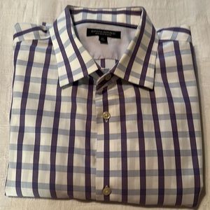 Men’s long sleeve Banana Republic XL shirt